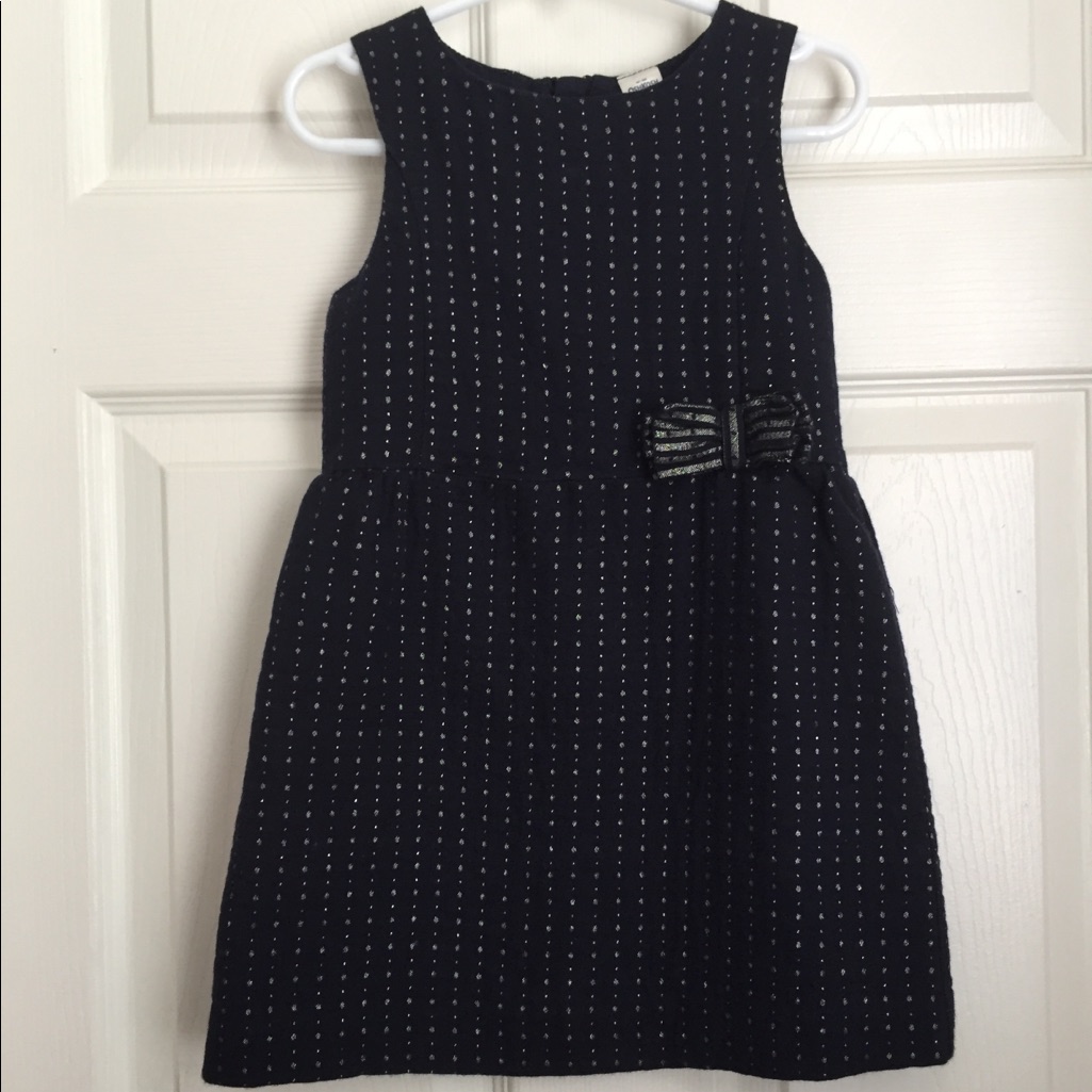 Girls Jumper